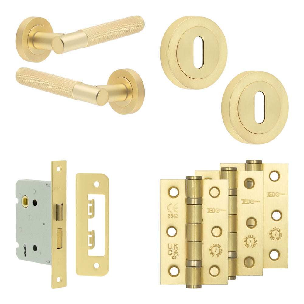 Bari Lock Pack