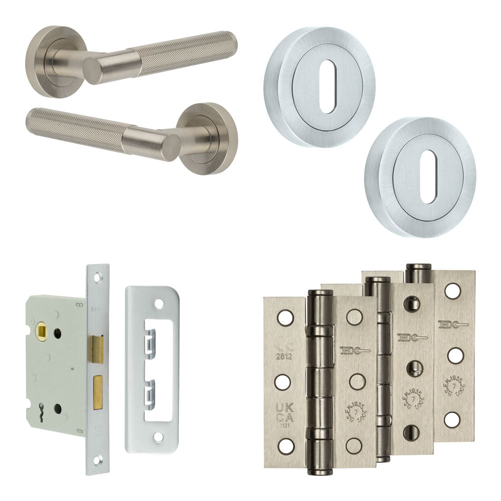 Bari Lock Pack