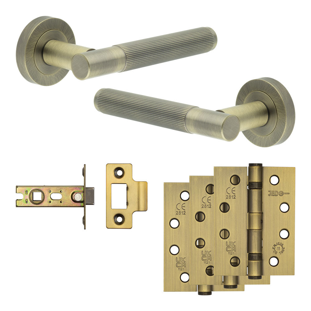 Venice Latch Pack