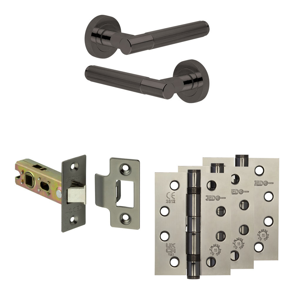 Venice Latch Pack