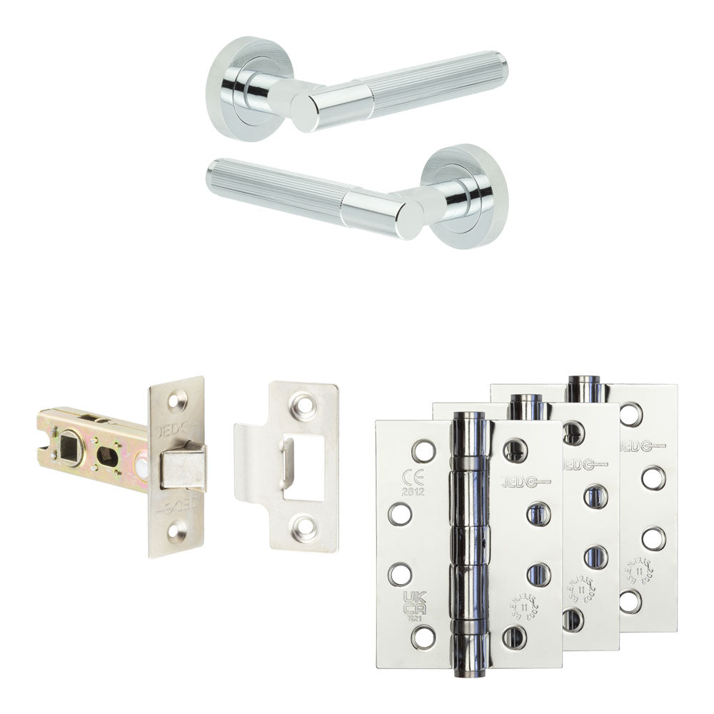Venice Latch Pack