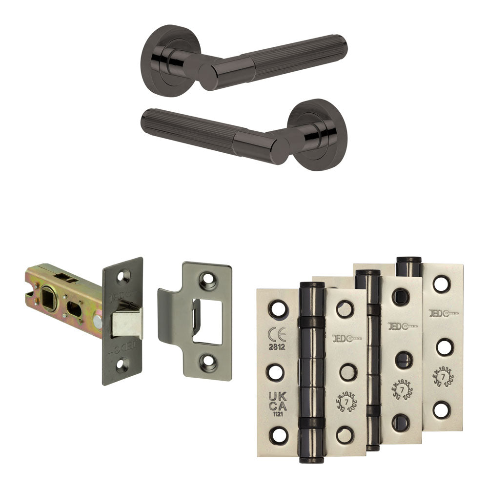 Venice Latch Pack