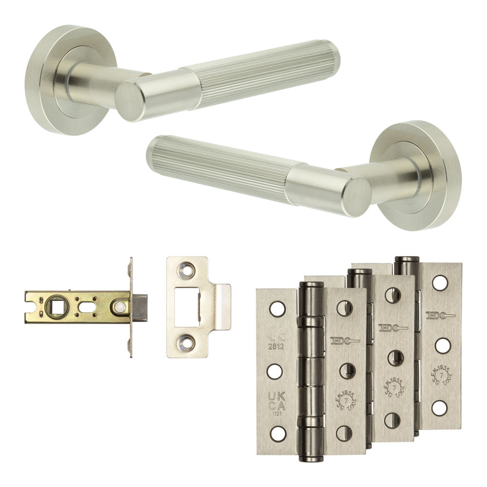 Venice Latch Pack