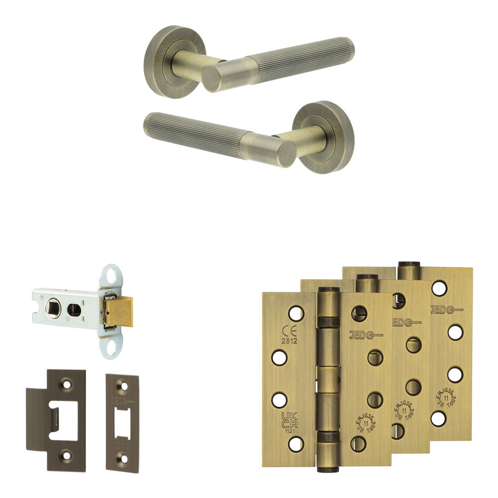 Venice Heavy Duty Latch Pack