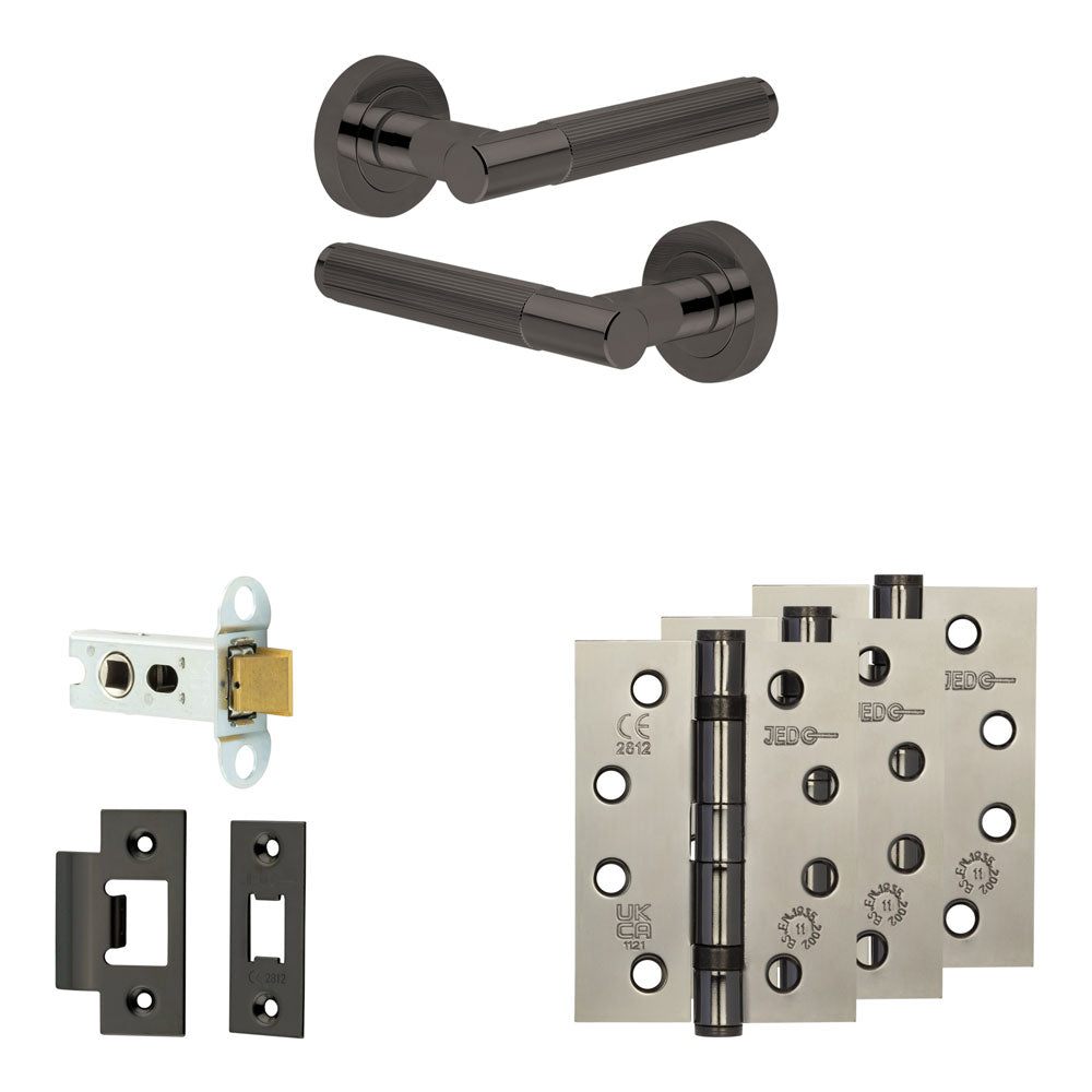 Venice Heavy Duty Latch Pack