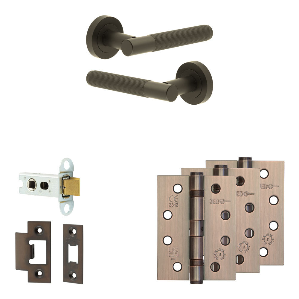 Venice Heavy Duty Latch Pack