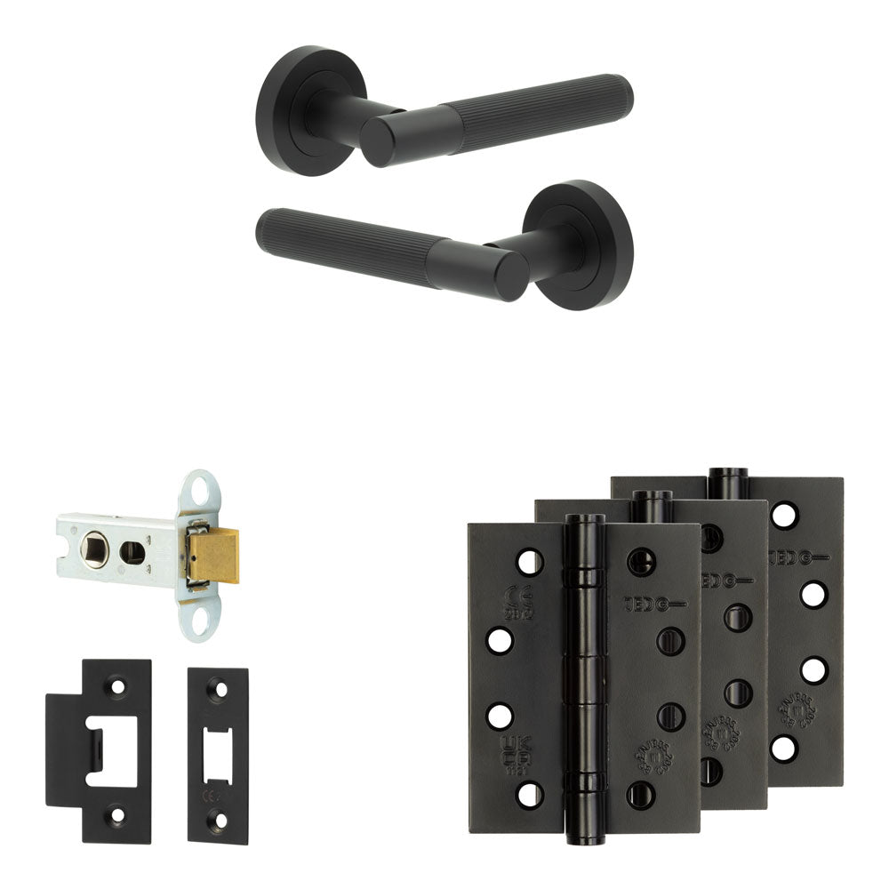Venice Heavy Duty Latch Pack