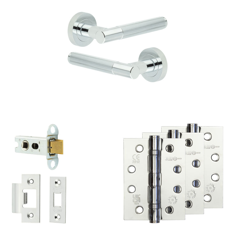 Venice Heavy Duty Latch Pack