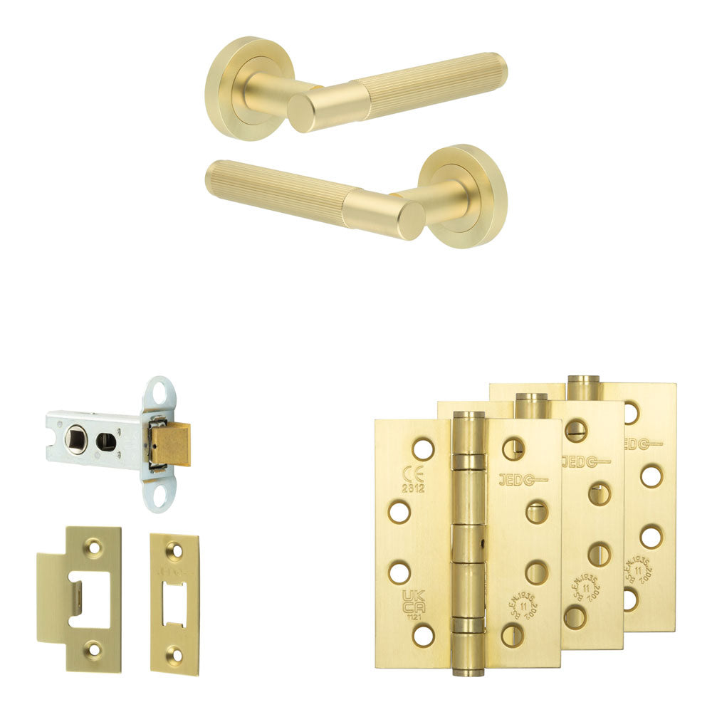 Venice Heavy Duty Latch Pack