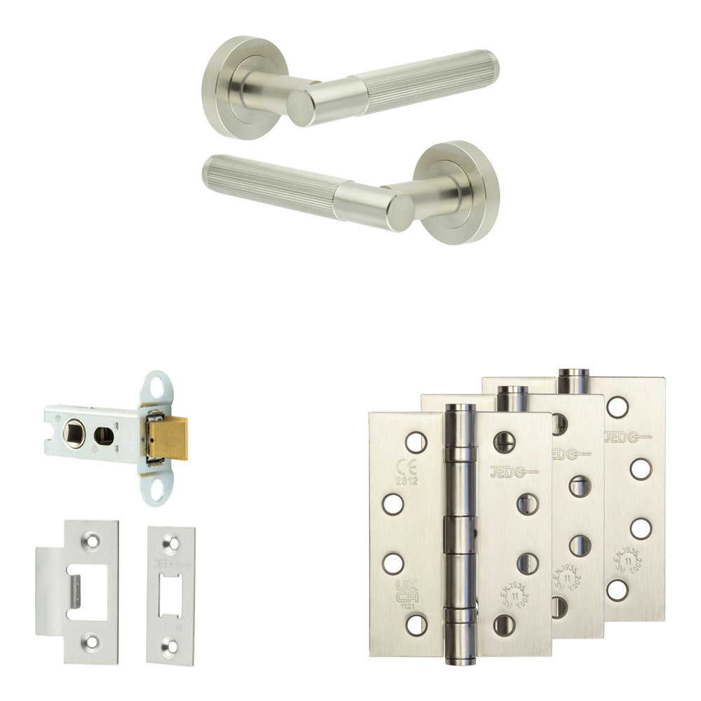 Venice Heavy Duty Latch Pack