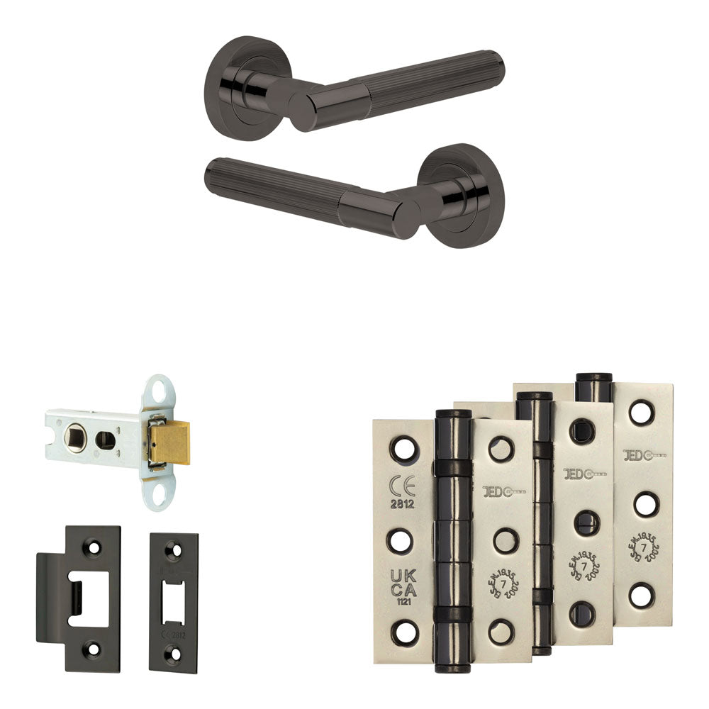 Venice Heavy Duty Latch Pack