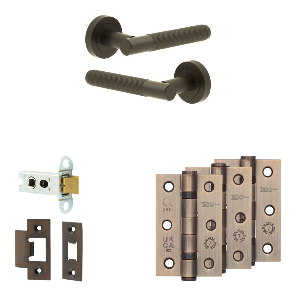 Venice Heavy Duty Latch Pack