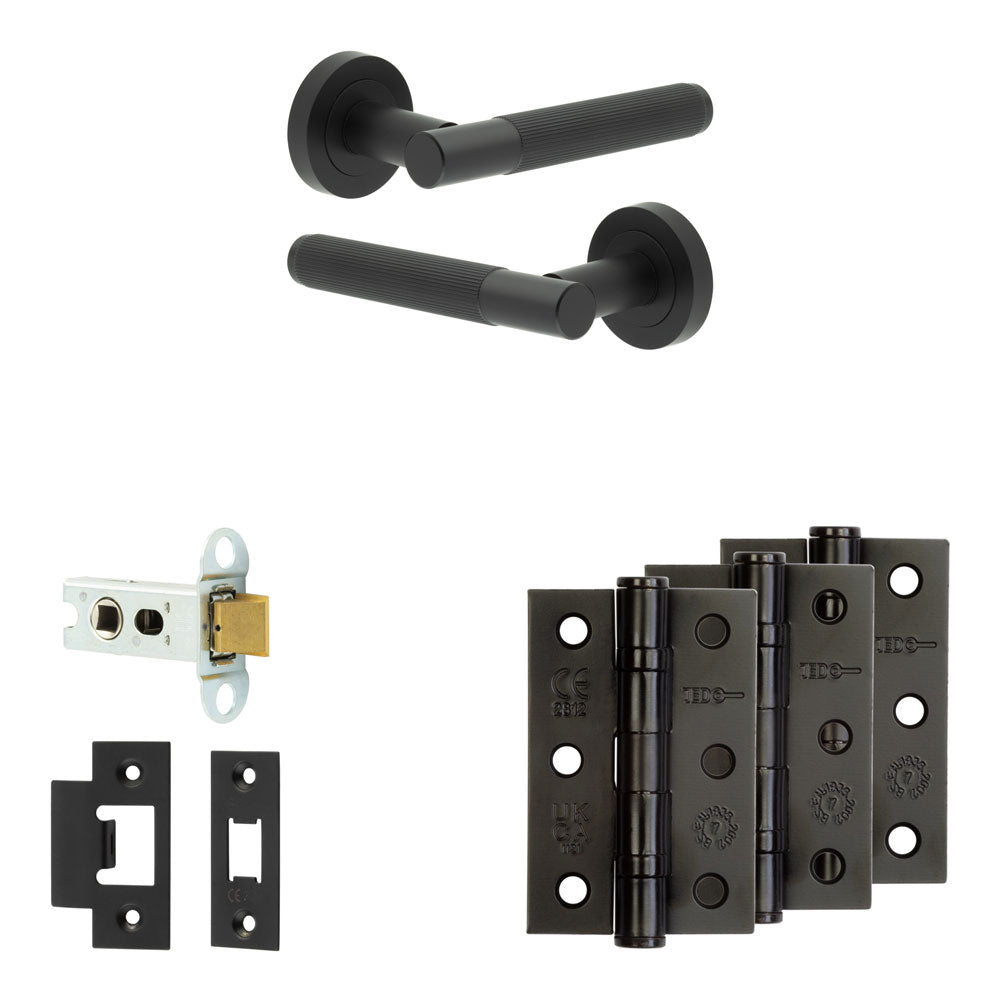Venice Heavy Duty Latch Pack