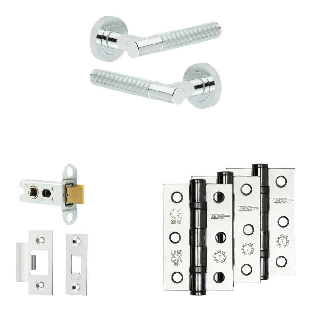 Venice Heavy Duty Latch Pack