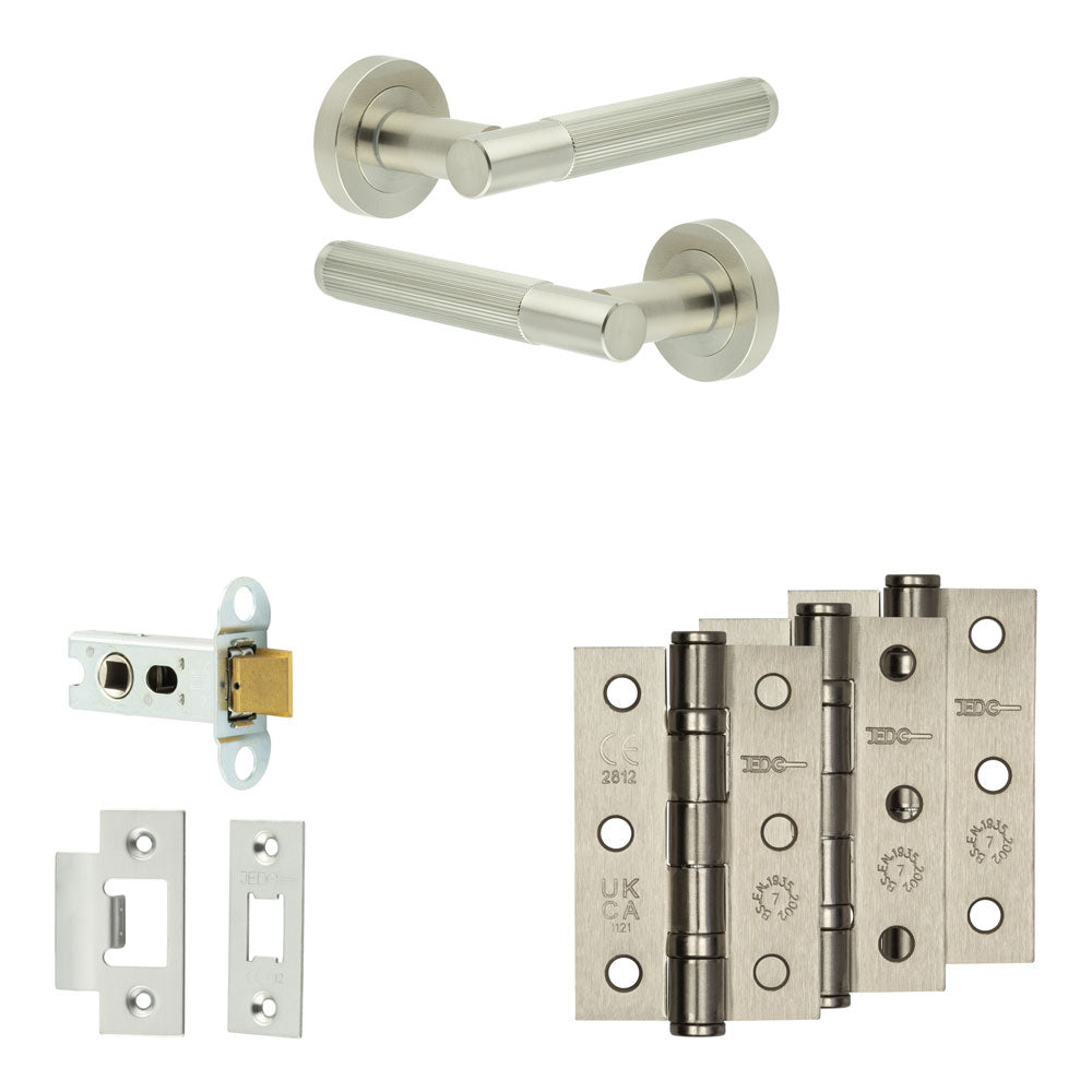 Venice Heavy Duty Latch Pack