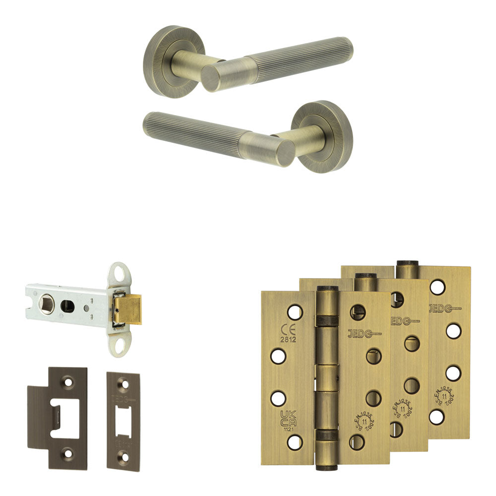 Venice Heavy Duty Latch Pack
