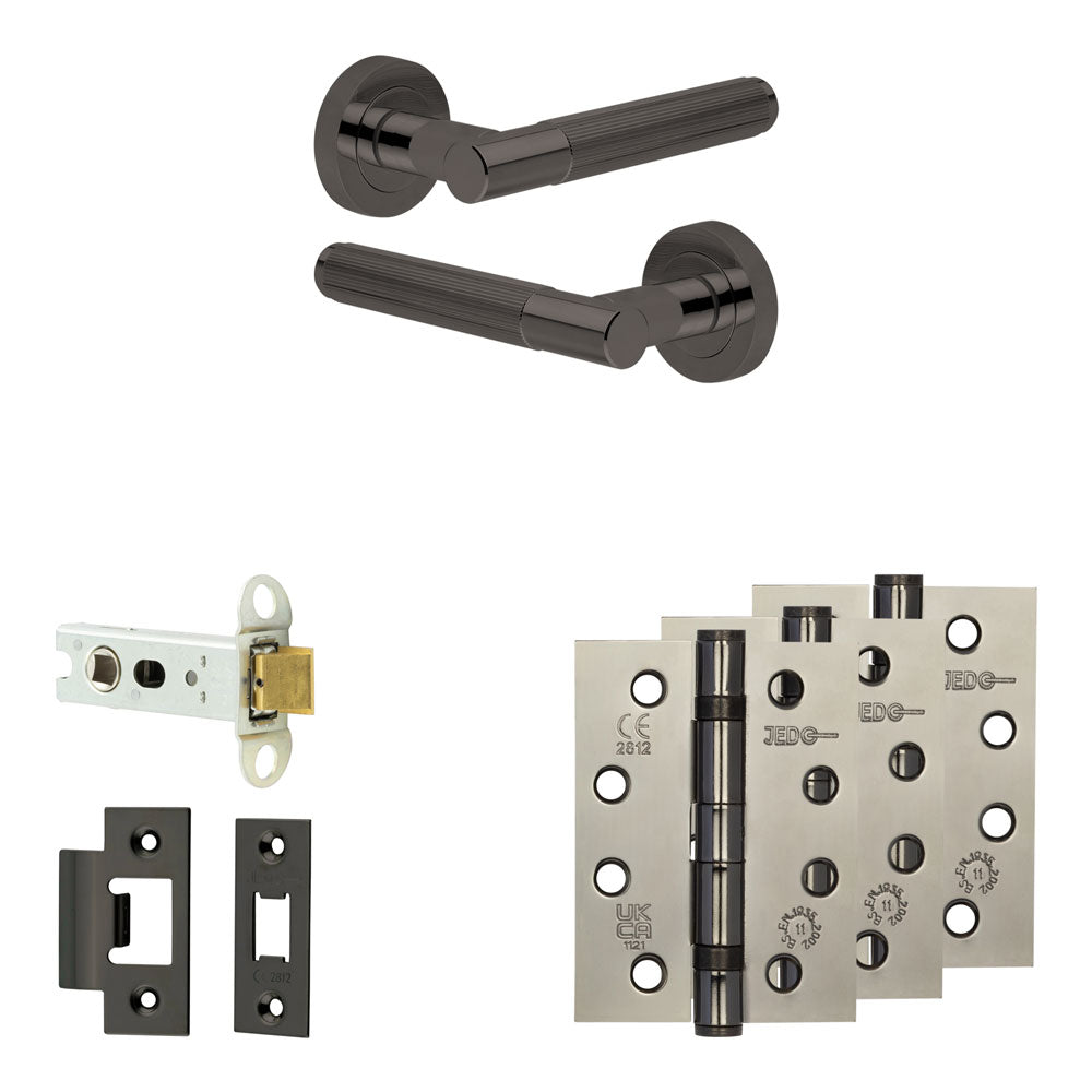 Venice Heavy Duty Latch Pack