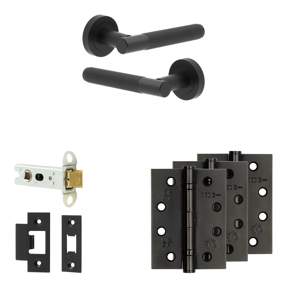 Venice Heavy Duty Latch Pack