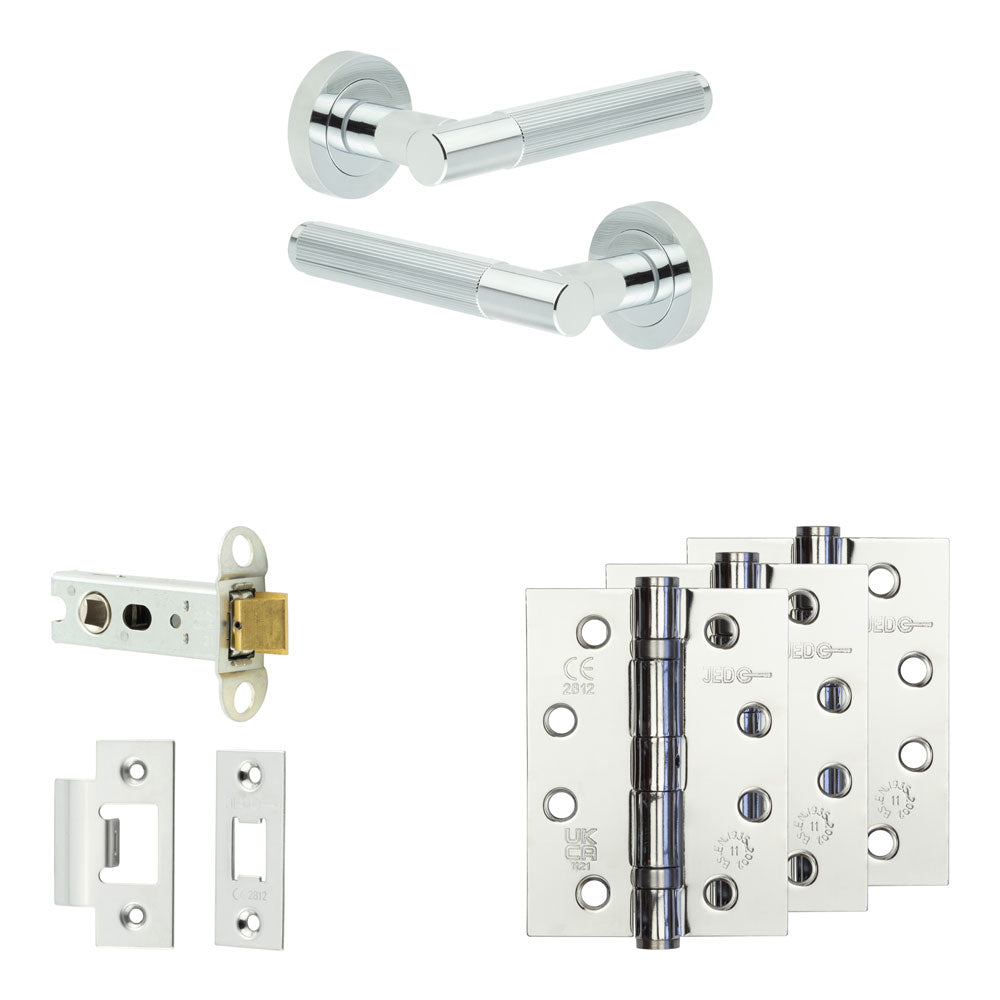 Venice Heavy Duty Latch Pack