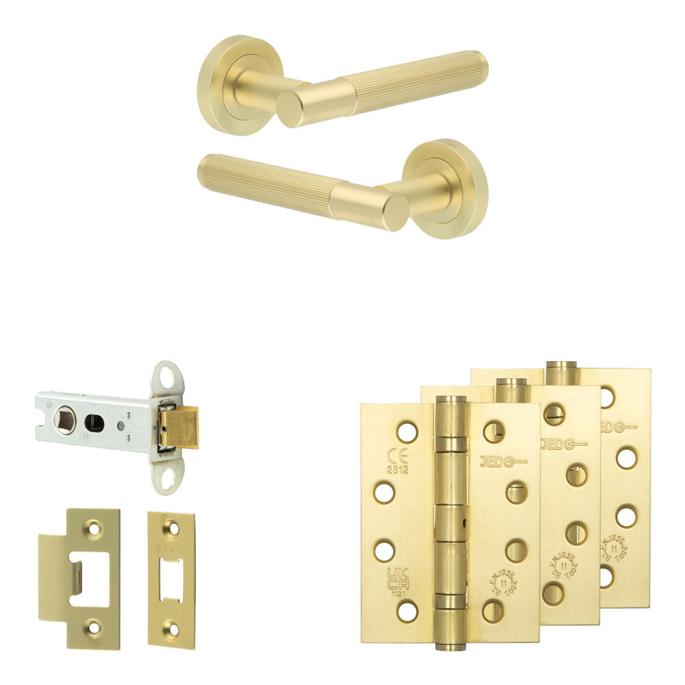 Venice Heavy Duty Latch Pack