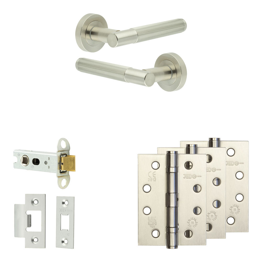 Venice Heavy Duty Latch Pack