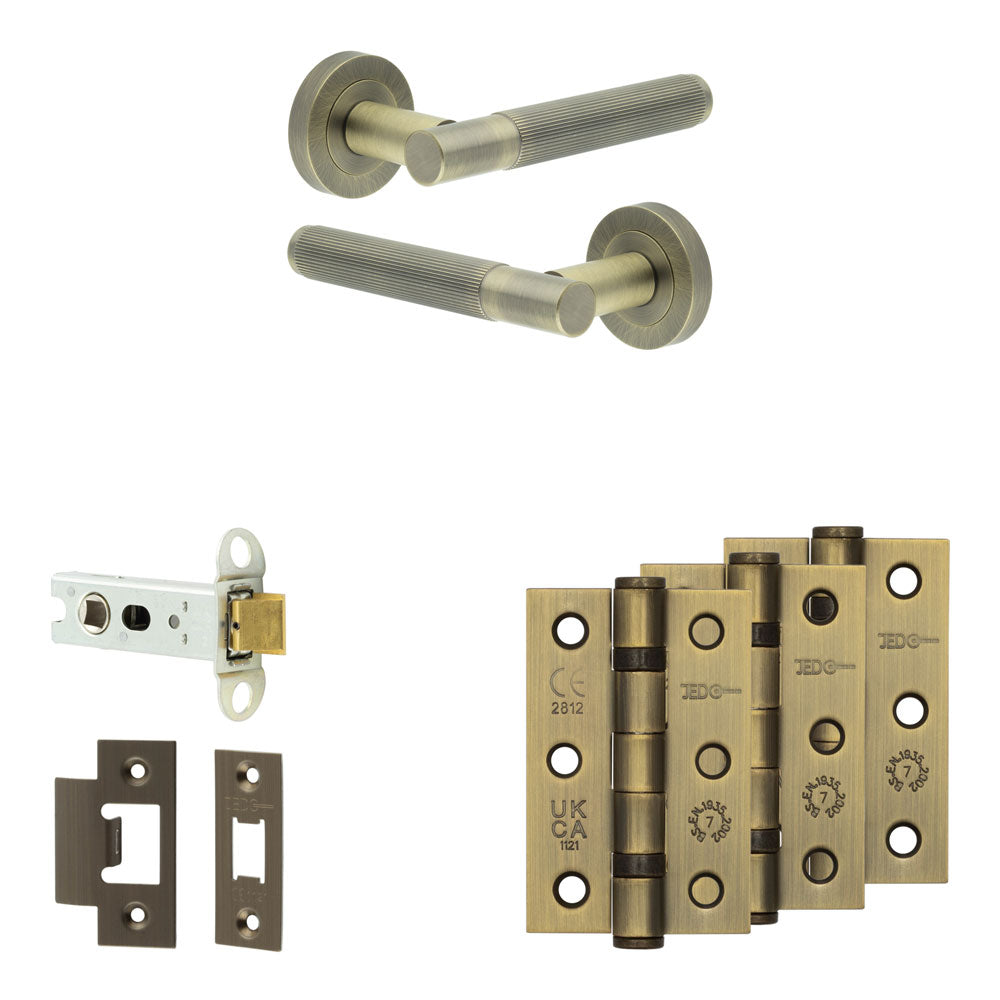 Venice Heavy Duty Latch Pack
