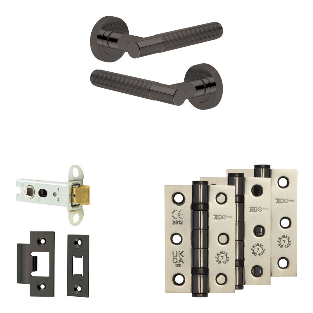 Venice Heavy Duty Latch Pack