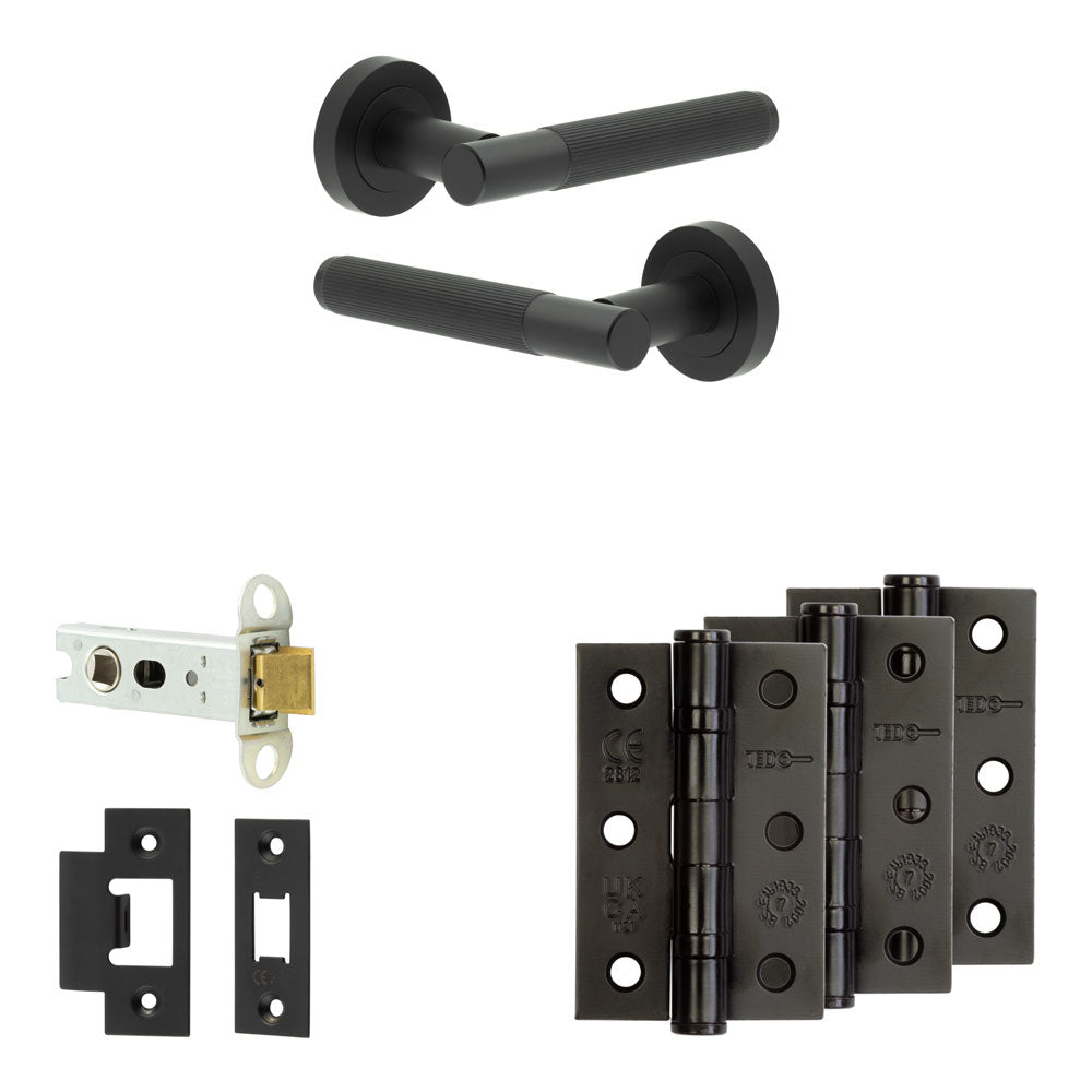 Venice Heavy Duty Latch Pack