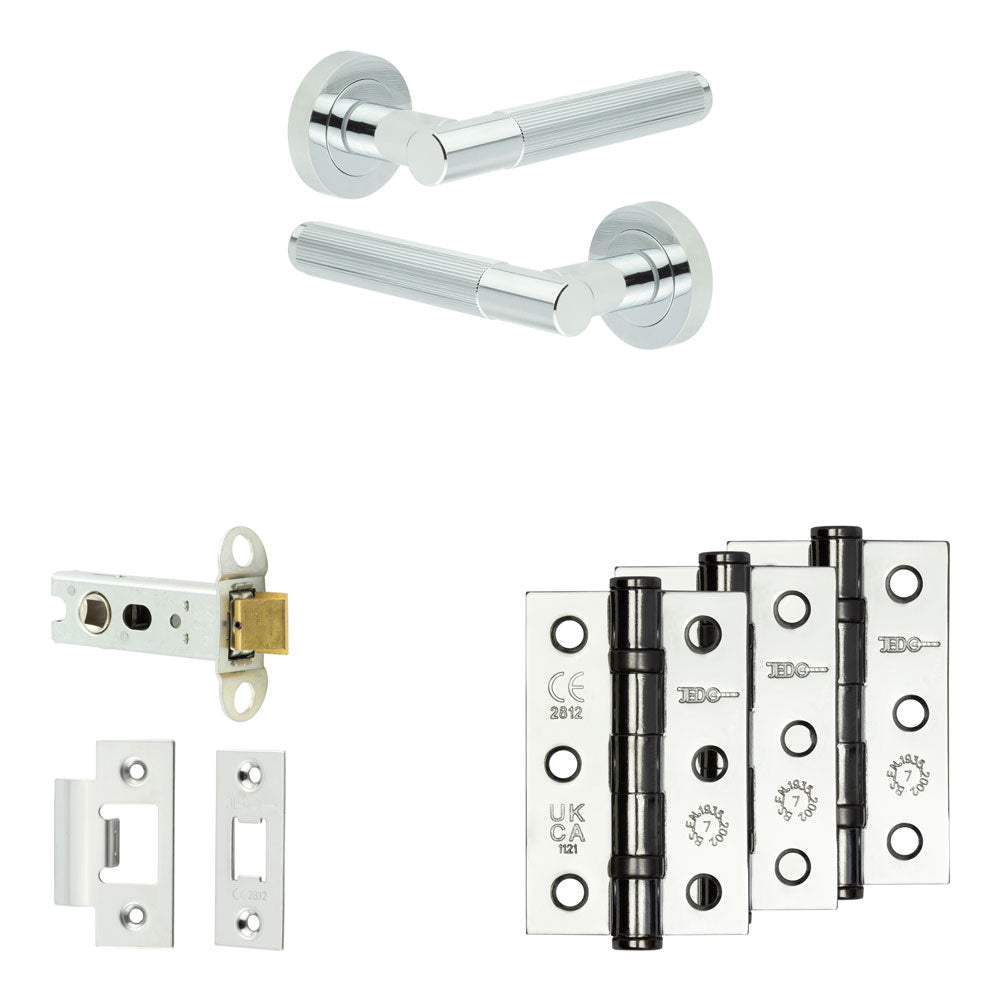Venice Heavy Duty Latch Pack