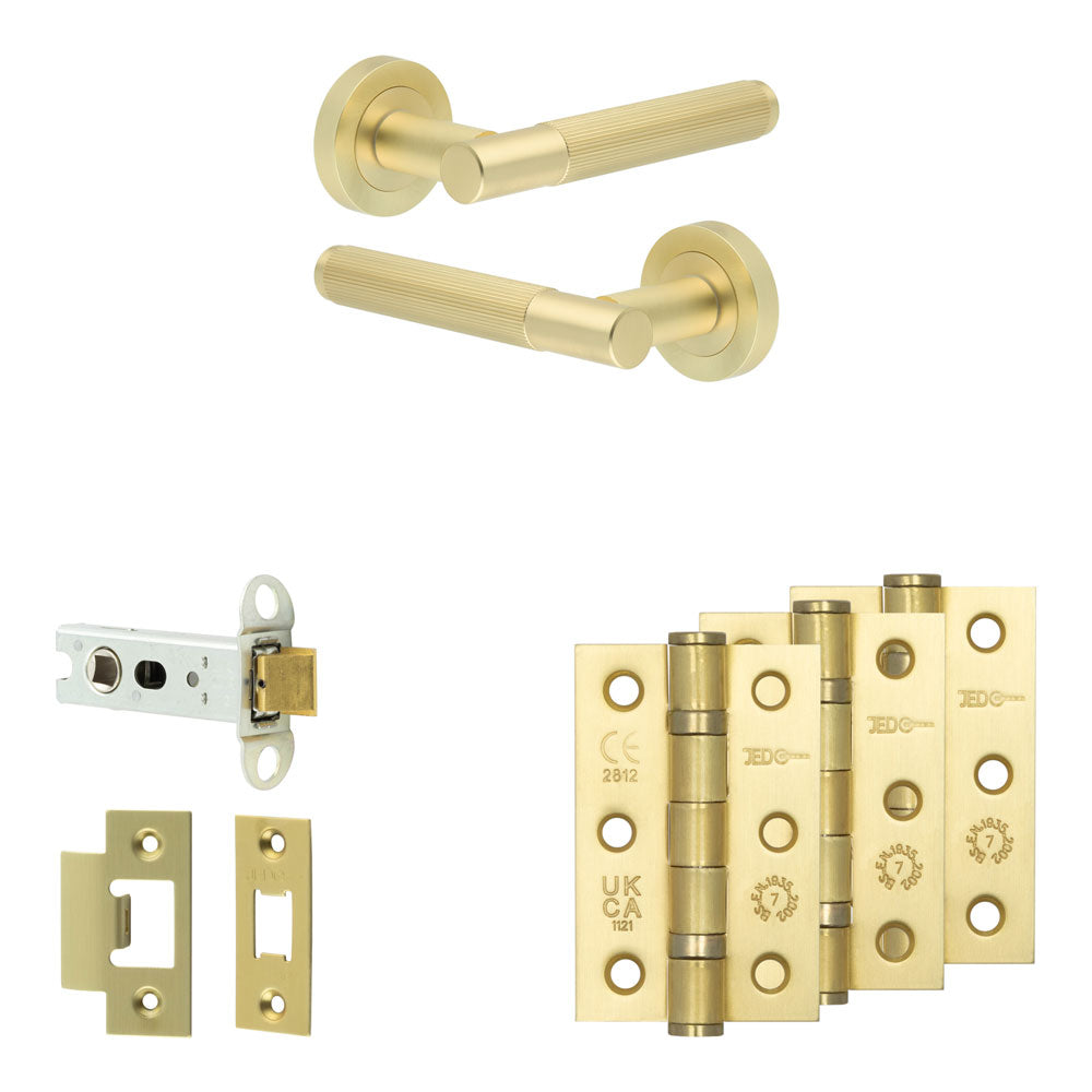 Venice Heavy Duty Latch Pack