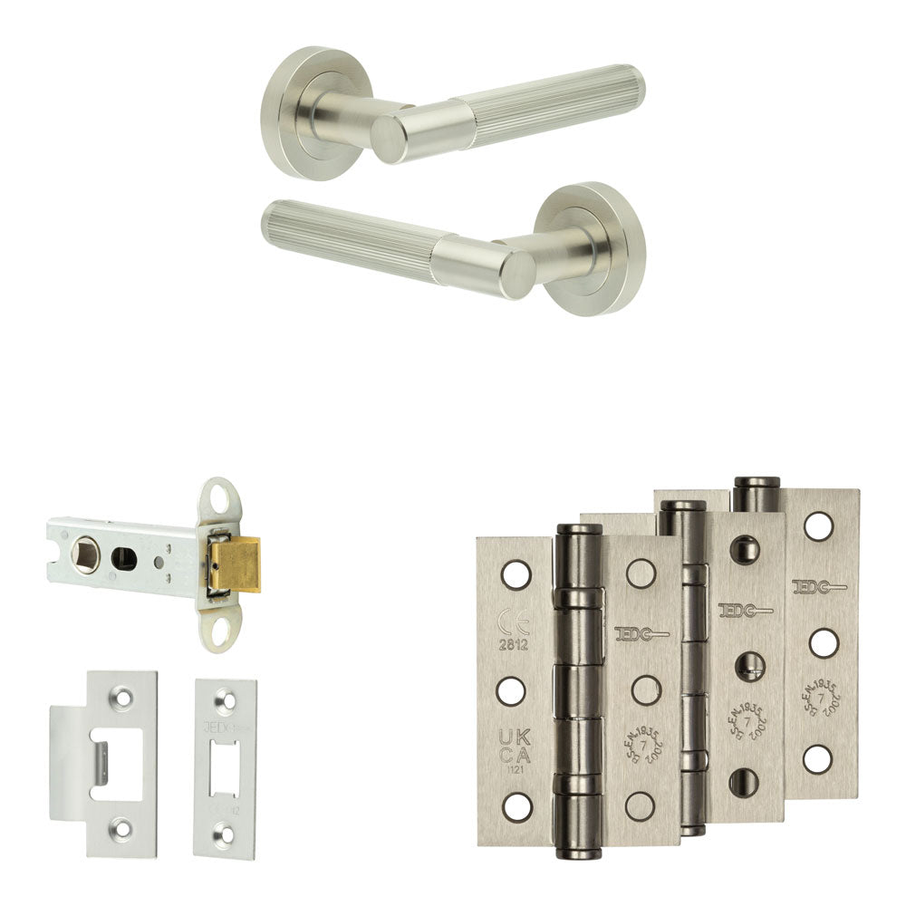 Venice Heavy Duty Latch Pack