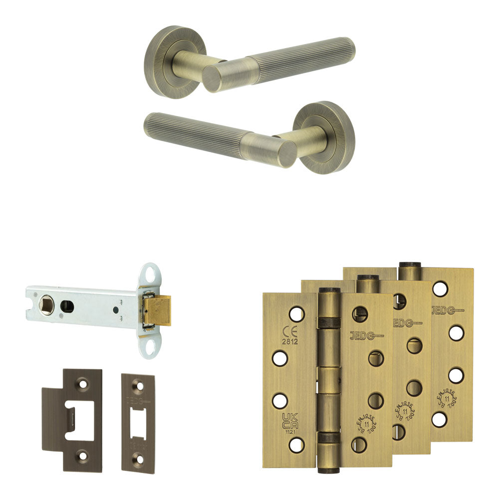 Venice Heavy Duty Latch Pack