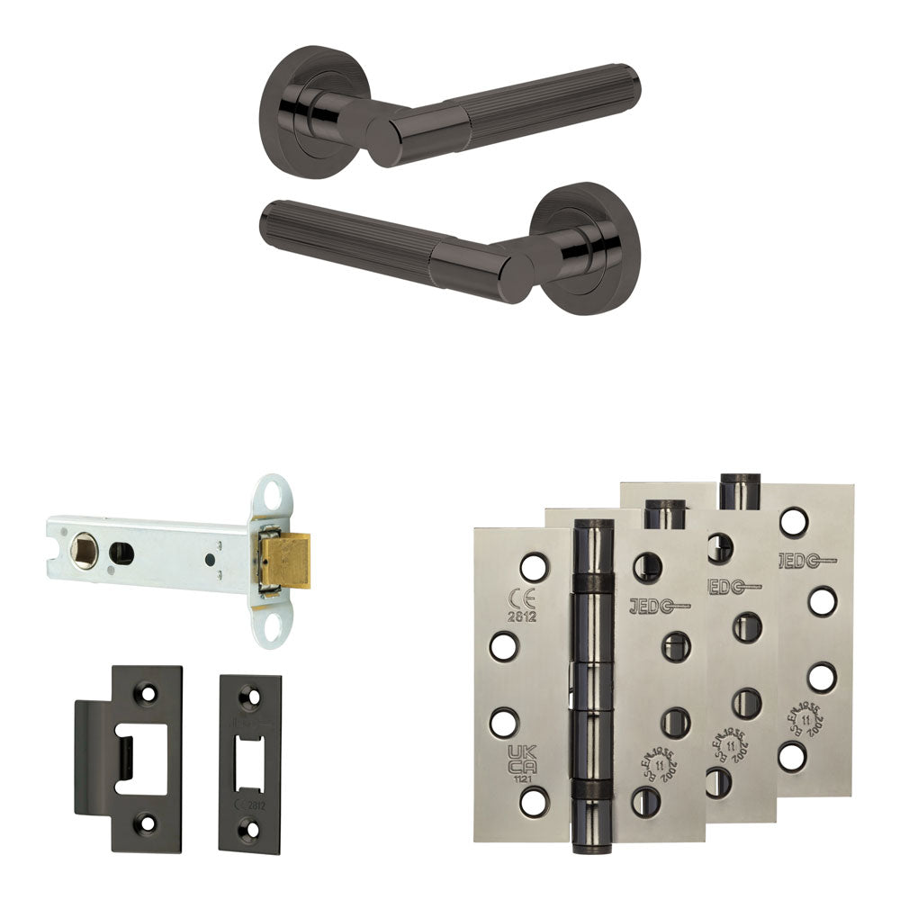 Venice Heavy Duty Latch Pack