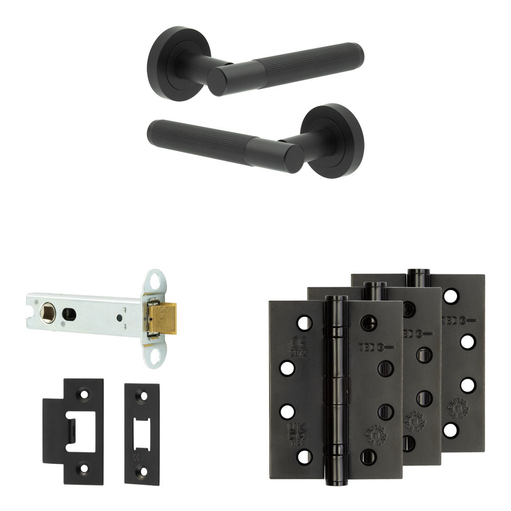 Venice Heavy Duty Latch Pack