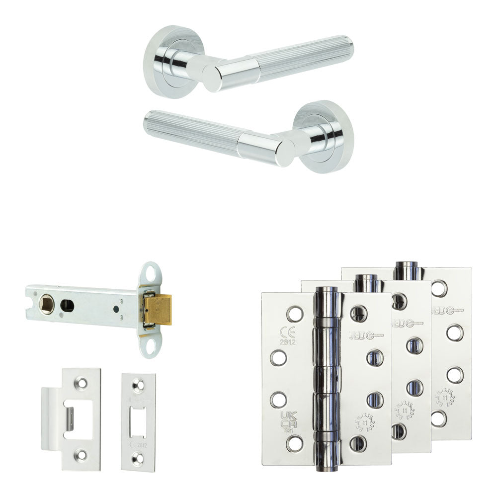 Venice Heavy Duty Latch Pack