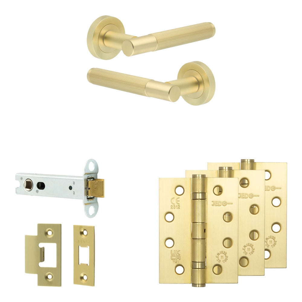 Venice Heavy Duty Latch Pack
