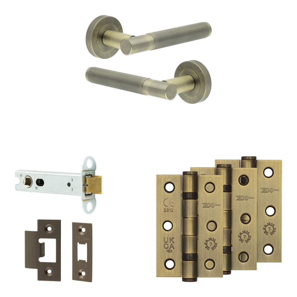 Venice Heavy Duty Latch Pack