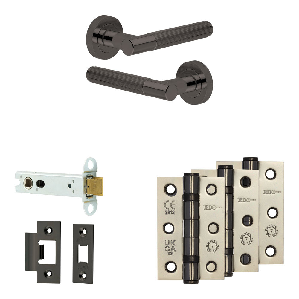 Venice Heavy Duty Latch Pack