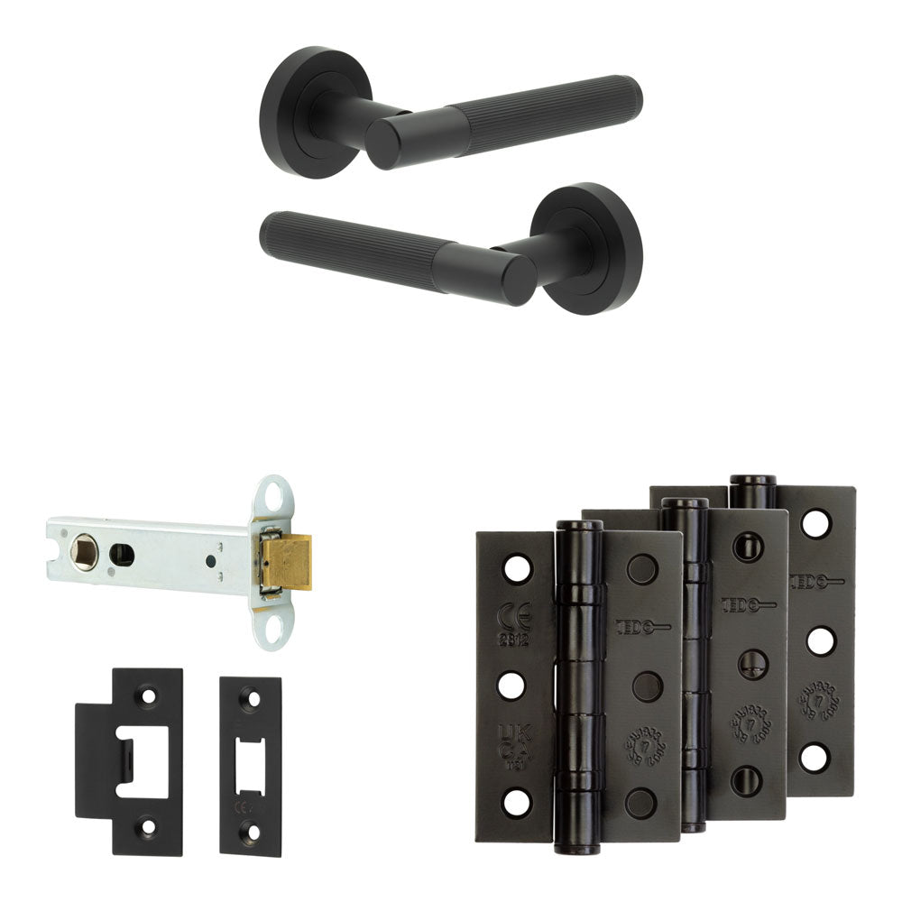 Venice Heavy Duty Latch Pack
