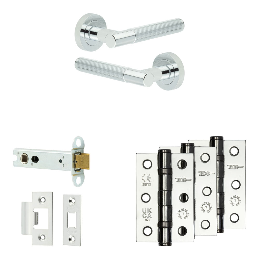 Venice Heavy Duty Latch Pack