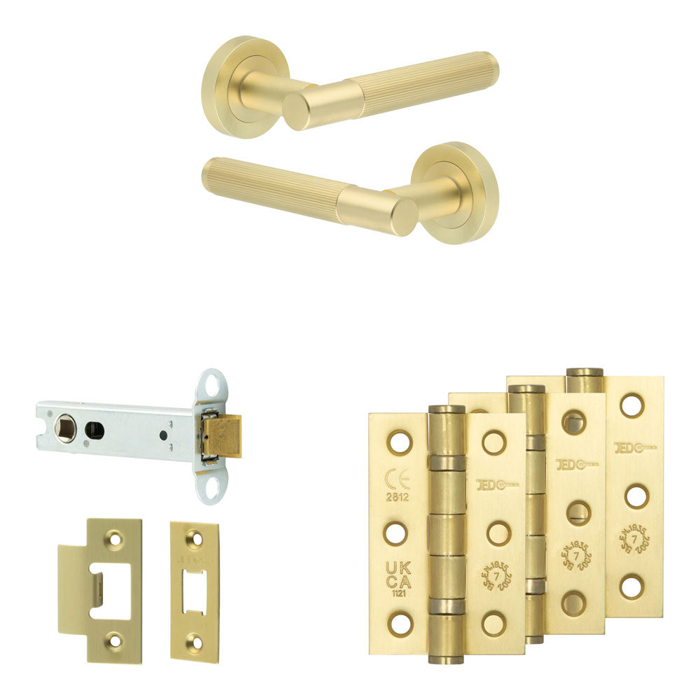 Venice Heavy Duty Latch Pack