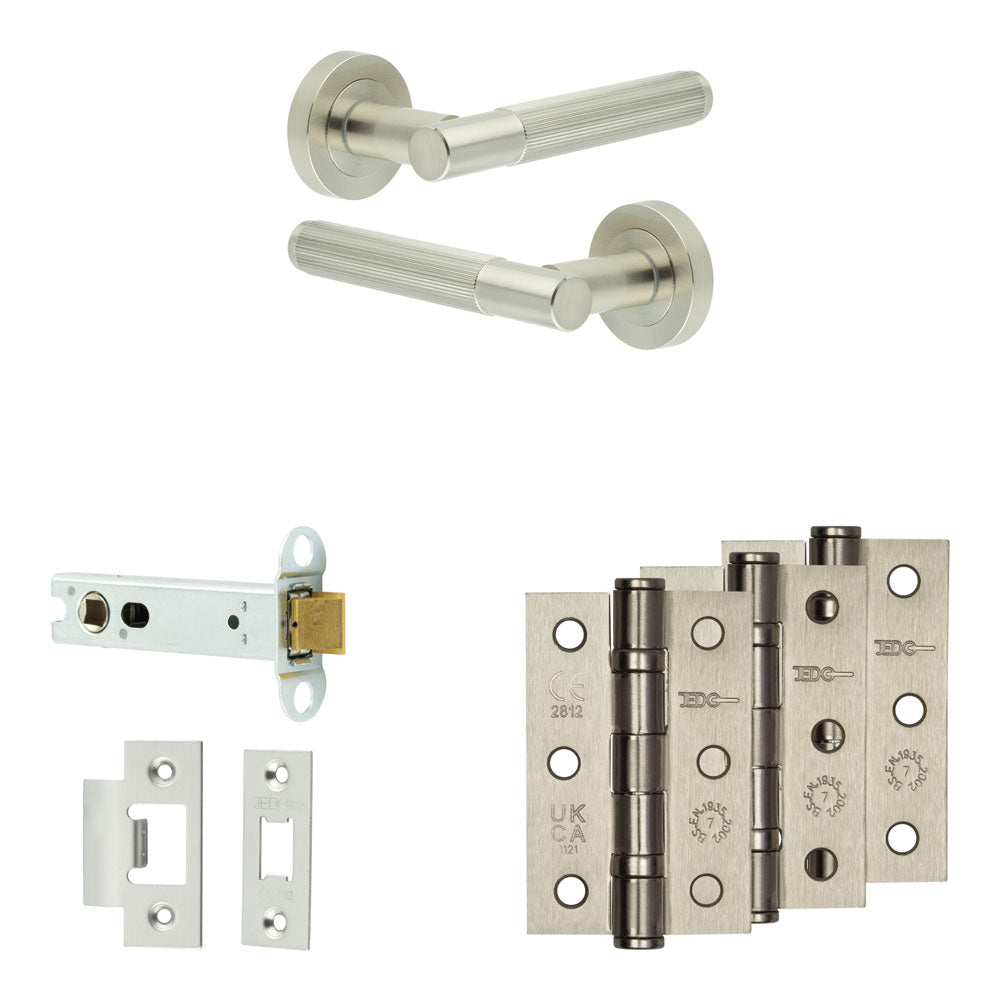 Venice Heavy Duty Latch Pack