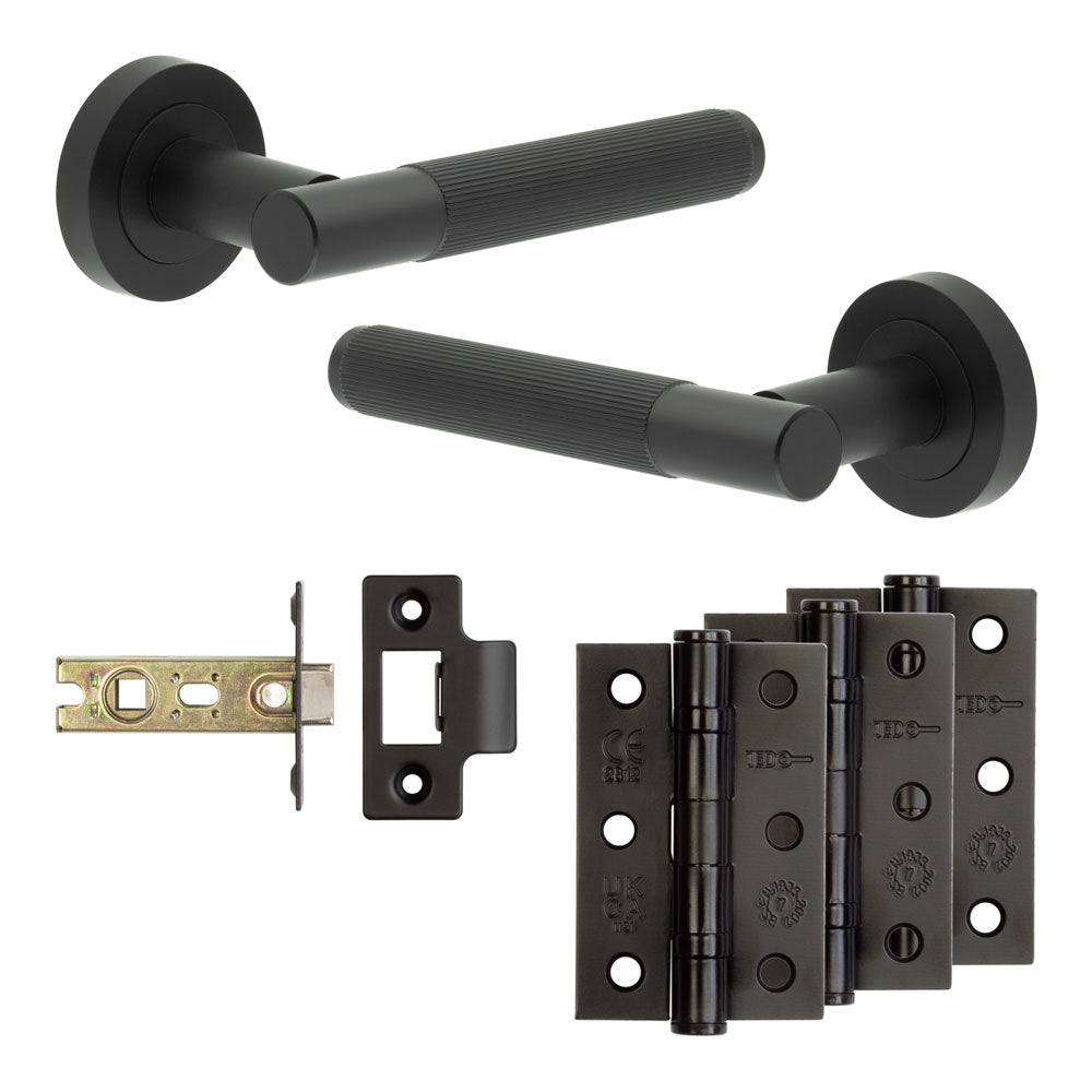 Venice Latch Pack