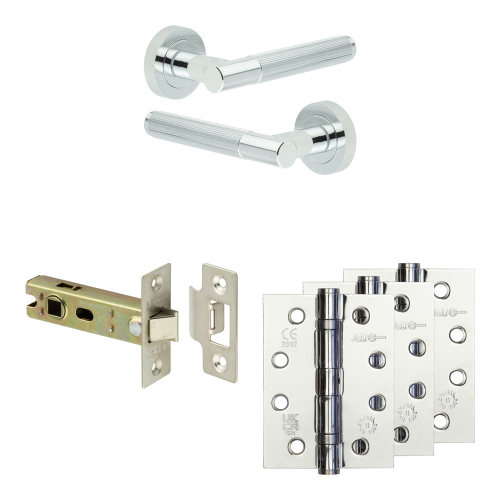 Venice Latch Pack