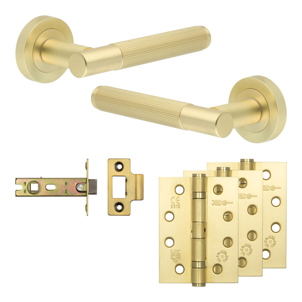 Venice Latch Pack