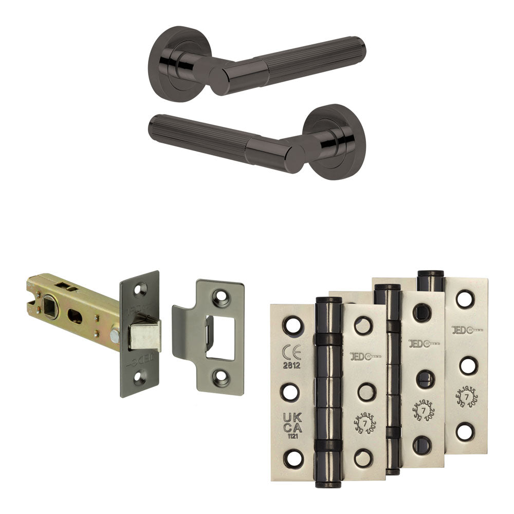 Venice Latch Pack