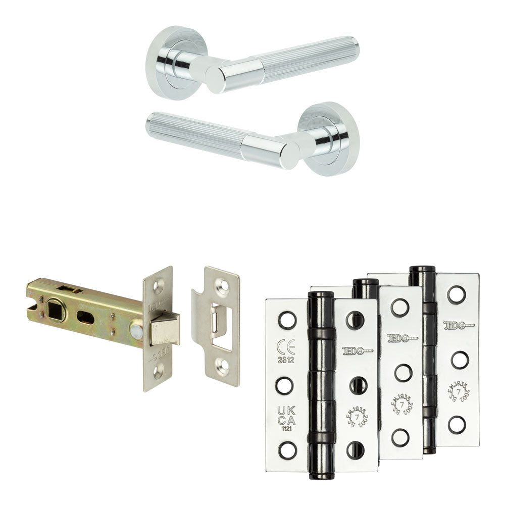 Venice Latch Pack