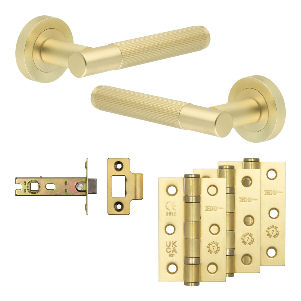 Venice Latch Pack
