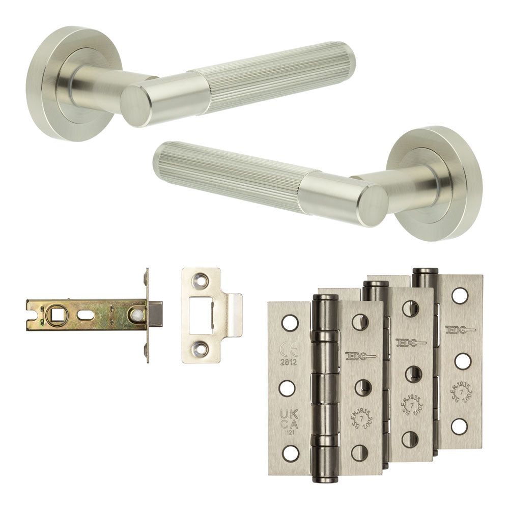 Venice Latch Pack