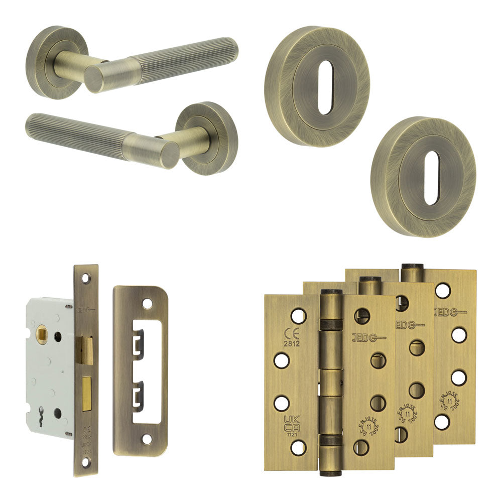 Venice Lock Pack